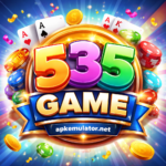 535 Game