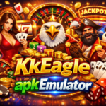 KKEagle Game