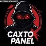 Caxto Panel FF 