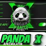 Panda X Panel