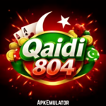 Qaidi804 Game