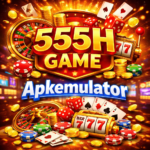 555H Game