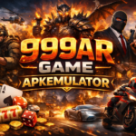 999AR Game