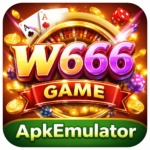 W666 Game
