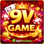 9V Game
