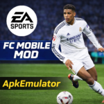 FC Mobile Mod