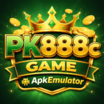 PK888c game