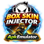 Box Skin Injector