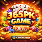 365PK Game