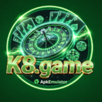 K8 Game
