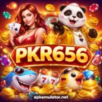 PKR656 Game