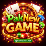 PakNew Game