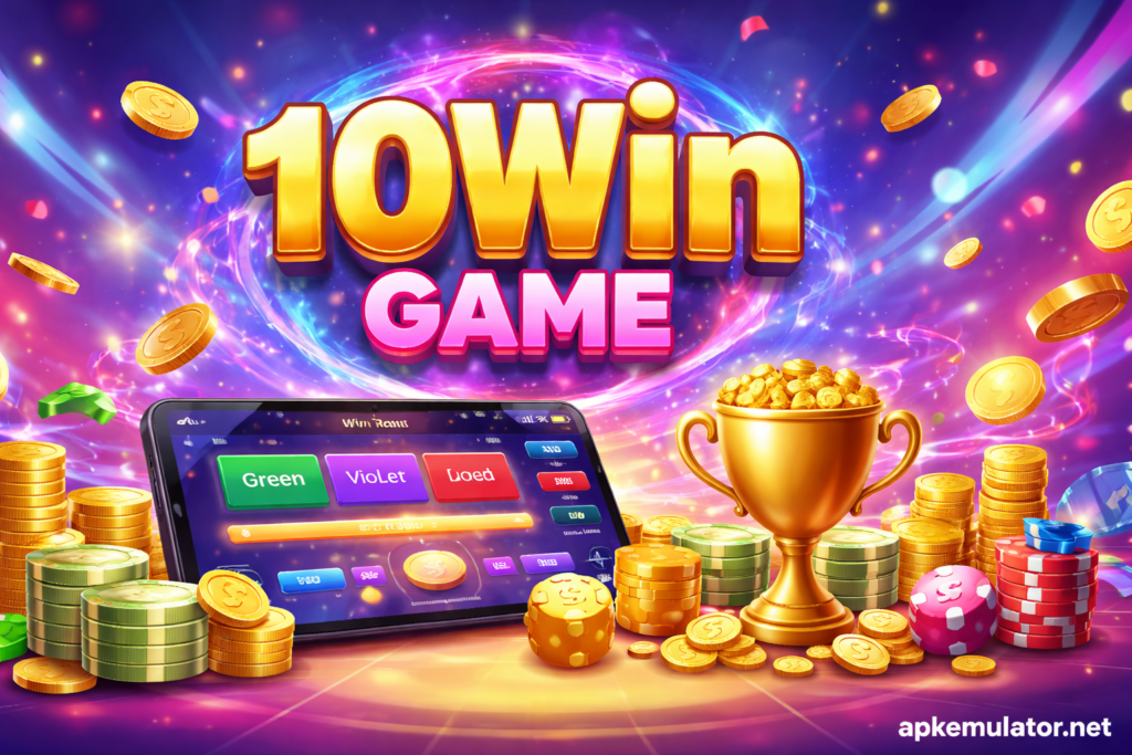 10Win Game