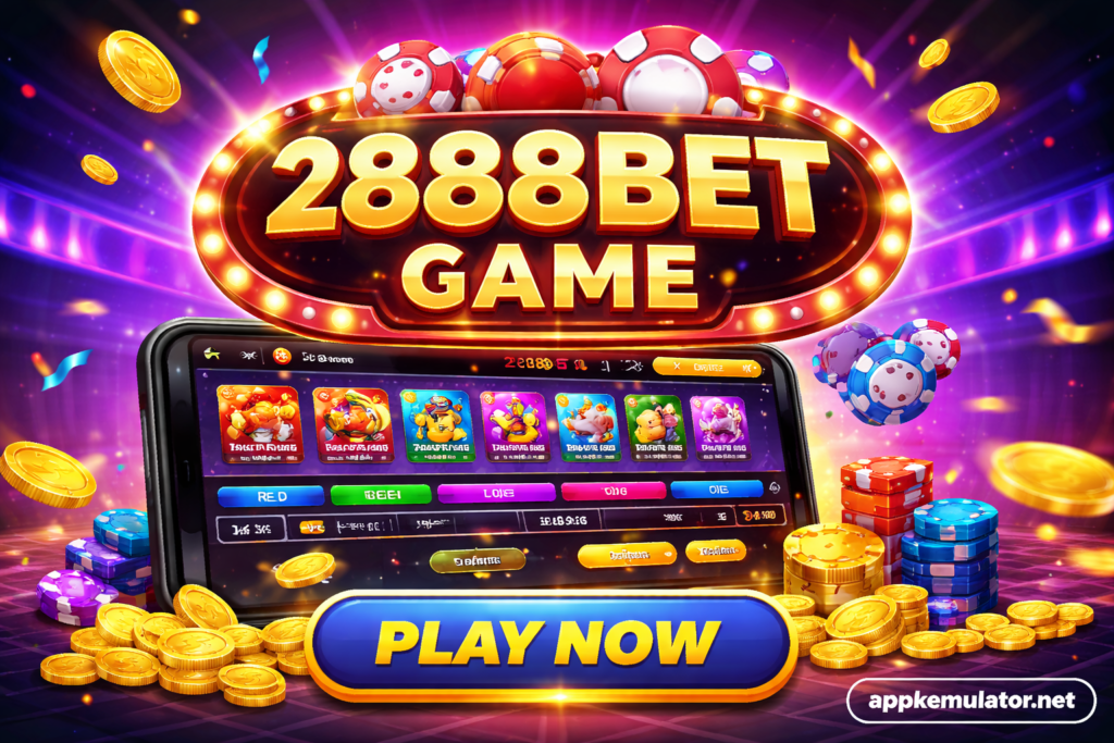 2888bet Game