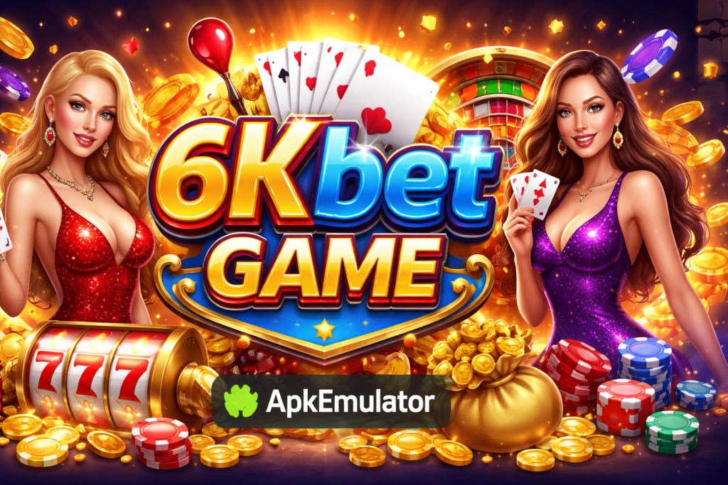 6Kbet Game