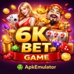 6Kbet Game