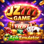 JZ777 Game