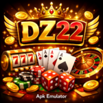 DZ22 Game