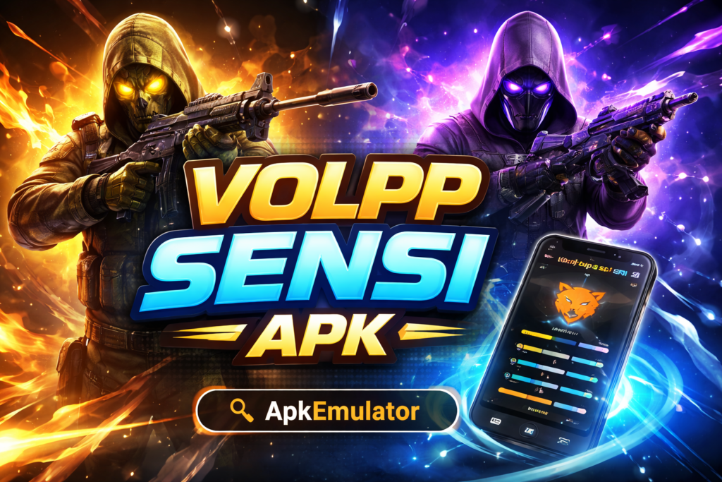 Volpp Sensi APK
