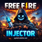 Free Fire Injector