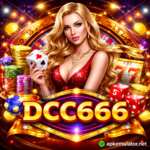 DCC666 Game