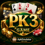 PK3 Game