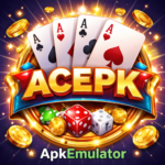 ACEPK Game