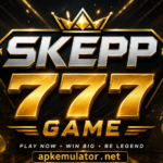skepp 777game