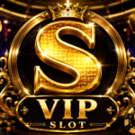 S VI[P SLOT GAME