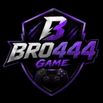 BROST444 GAME