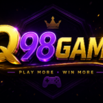 Q98 GAME