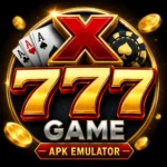 X777 GAME