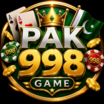 PAK998 GAME