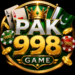 PAK998 GAME