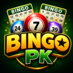 BINGOPK GAME