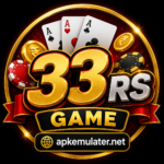 33rs game